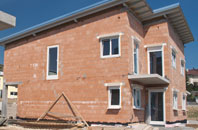 Standlake home extensions